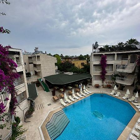 Havana Hotel Kemer Kültér fotó