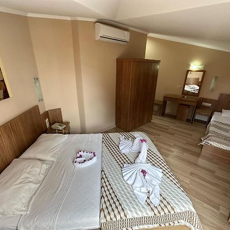 Havana Hotel Kemer Kültér fotó