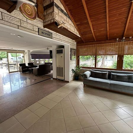 Havana Hotel Kemer Kültér fotó