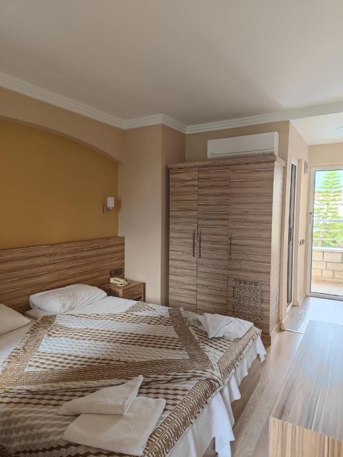 Havana Hotel Kemer Kültér fotó
