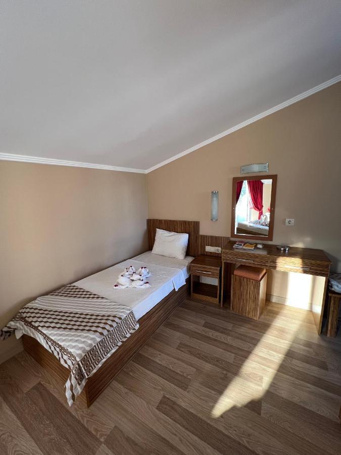 Havana Hotel Kemer Kültér fotó