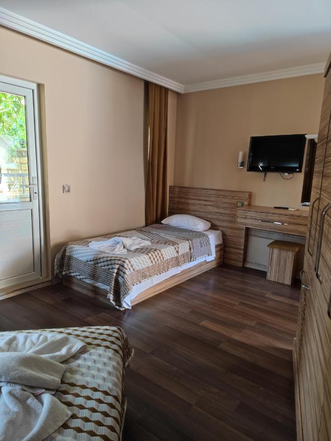 Havana Hotel Kemer Kültér fotó