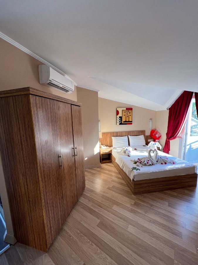 Havana Hotel Kemer Kültér fotó