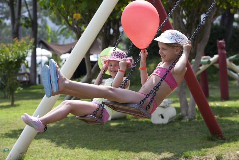Havana Hotel Kemer Kültér fotó