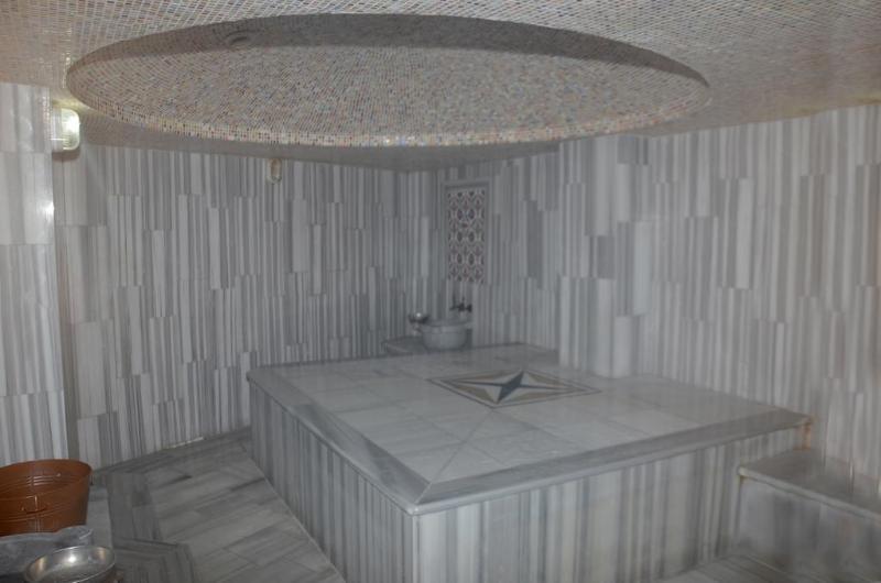 Havana Hotel Kemer Kültér fotó