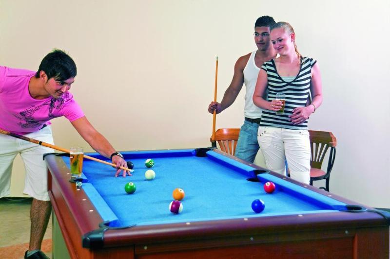 Havana Hotel Kemer Kültér fotó