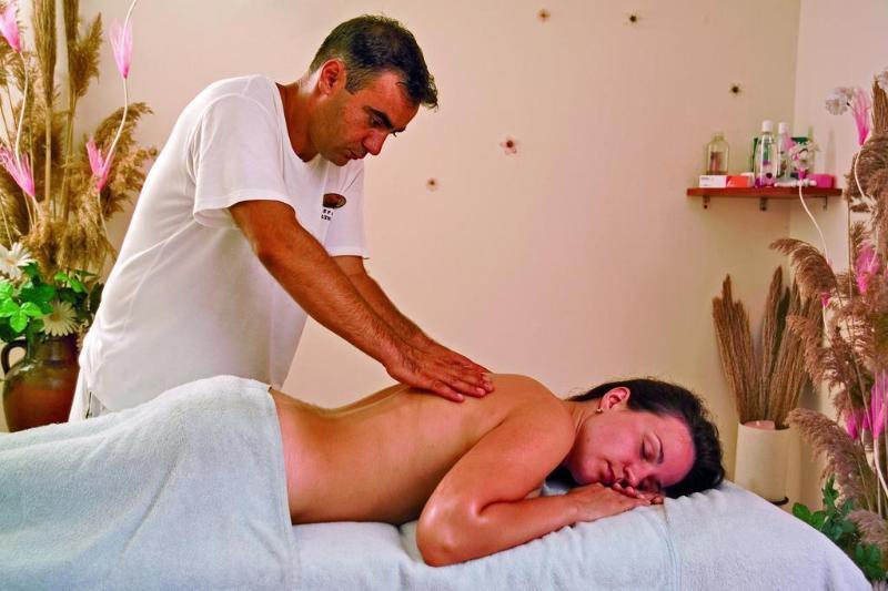 Havana Hotel Kemer Kültér fotó