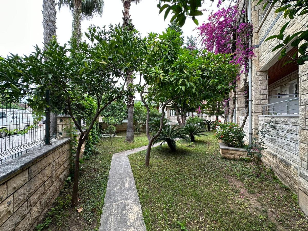 Havana Hotel Kemer Kültér fotó