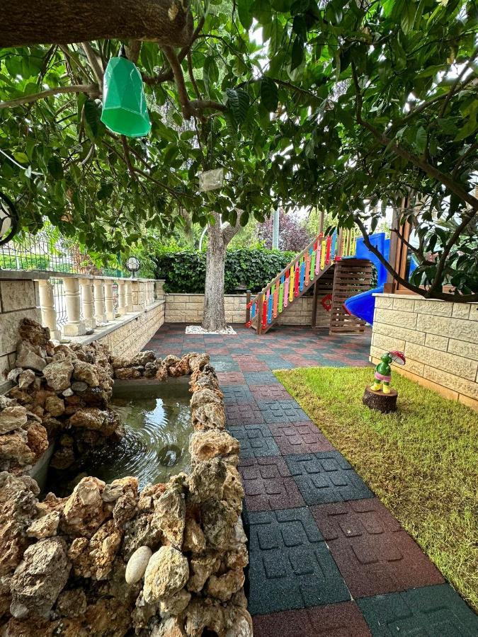 Havana Hotel Kemer Kültér fotó