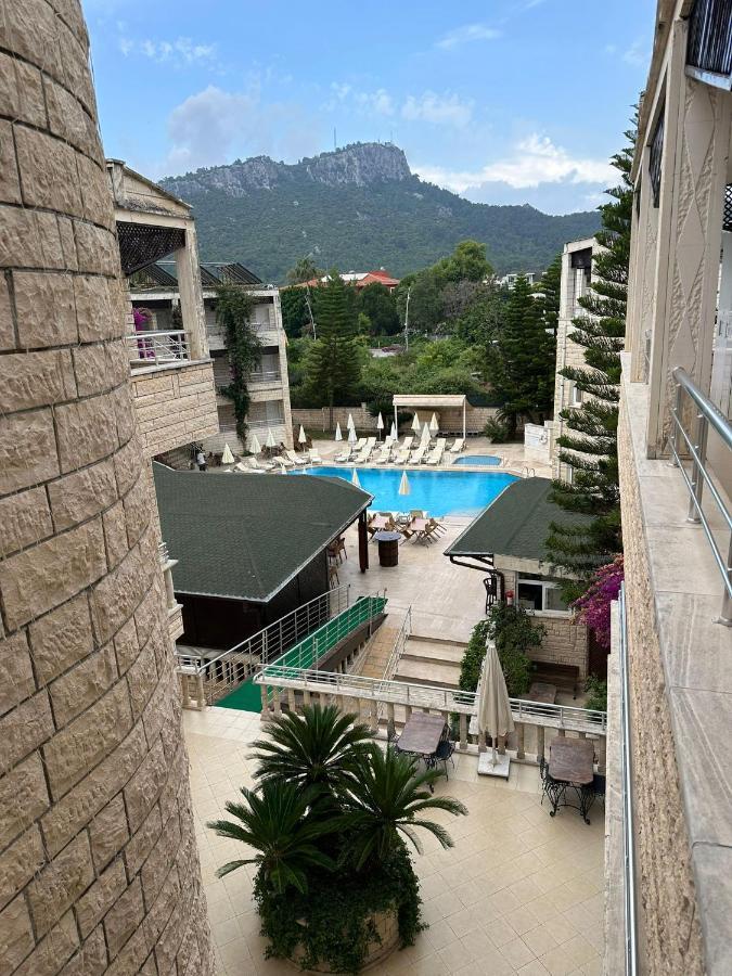 Havana Hotel Kemer Kültér fotó