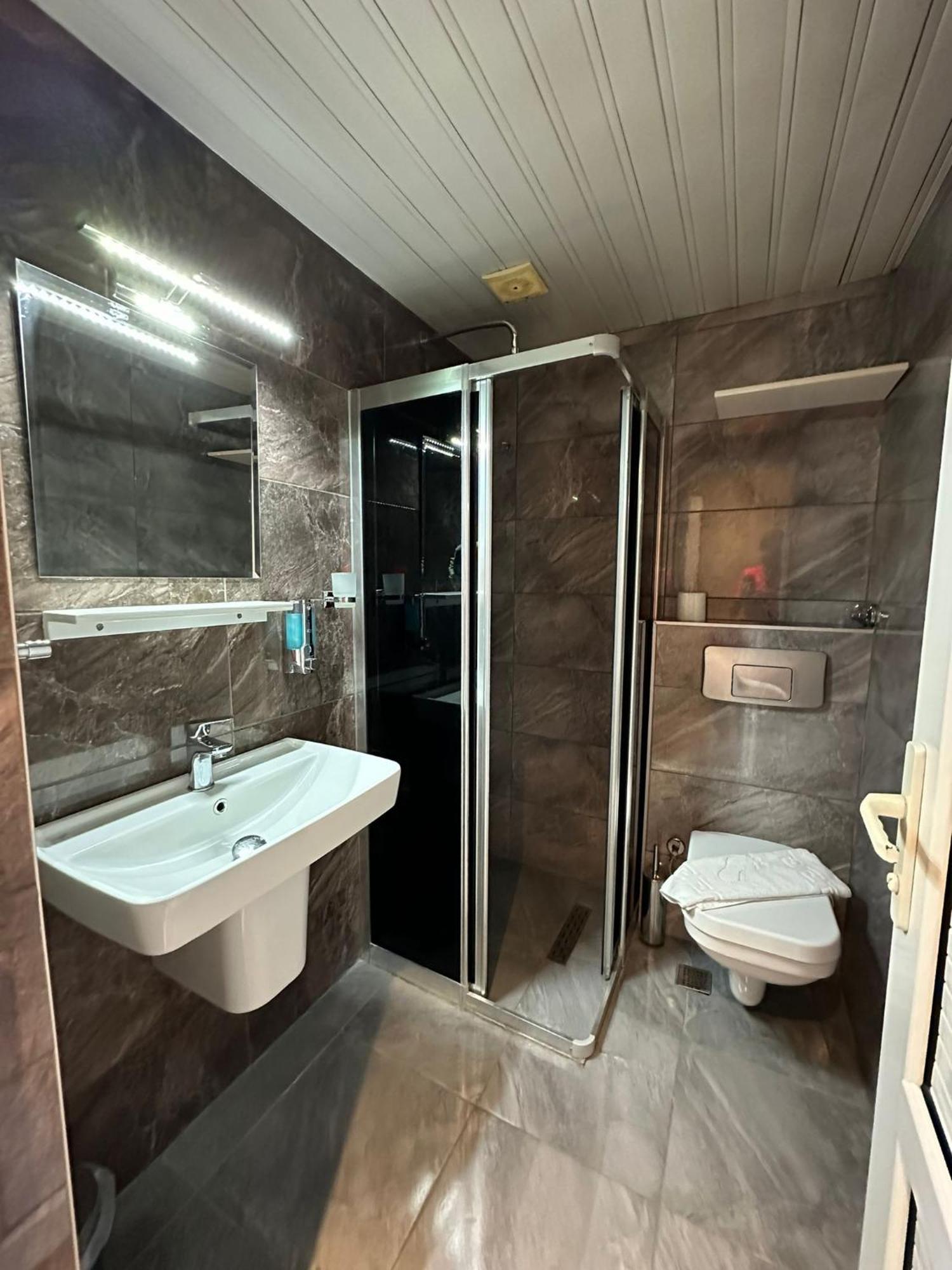 Havana Hotel Kemer Kültér fotó