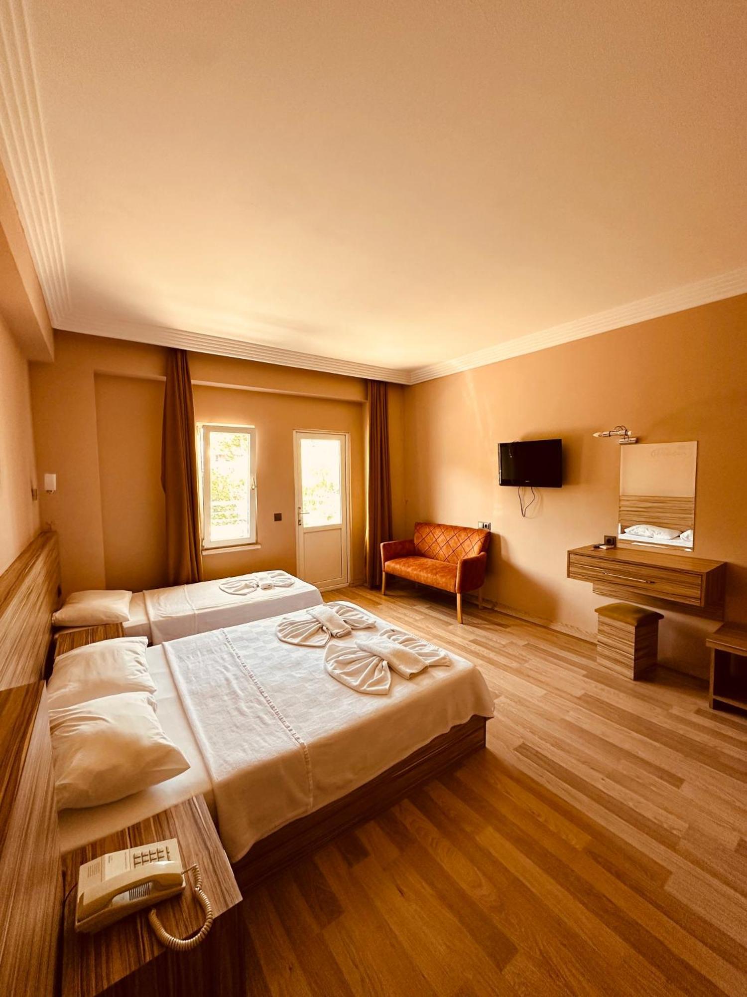 Havana Hotel Kemer Kültér fotó