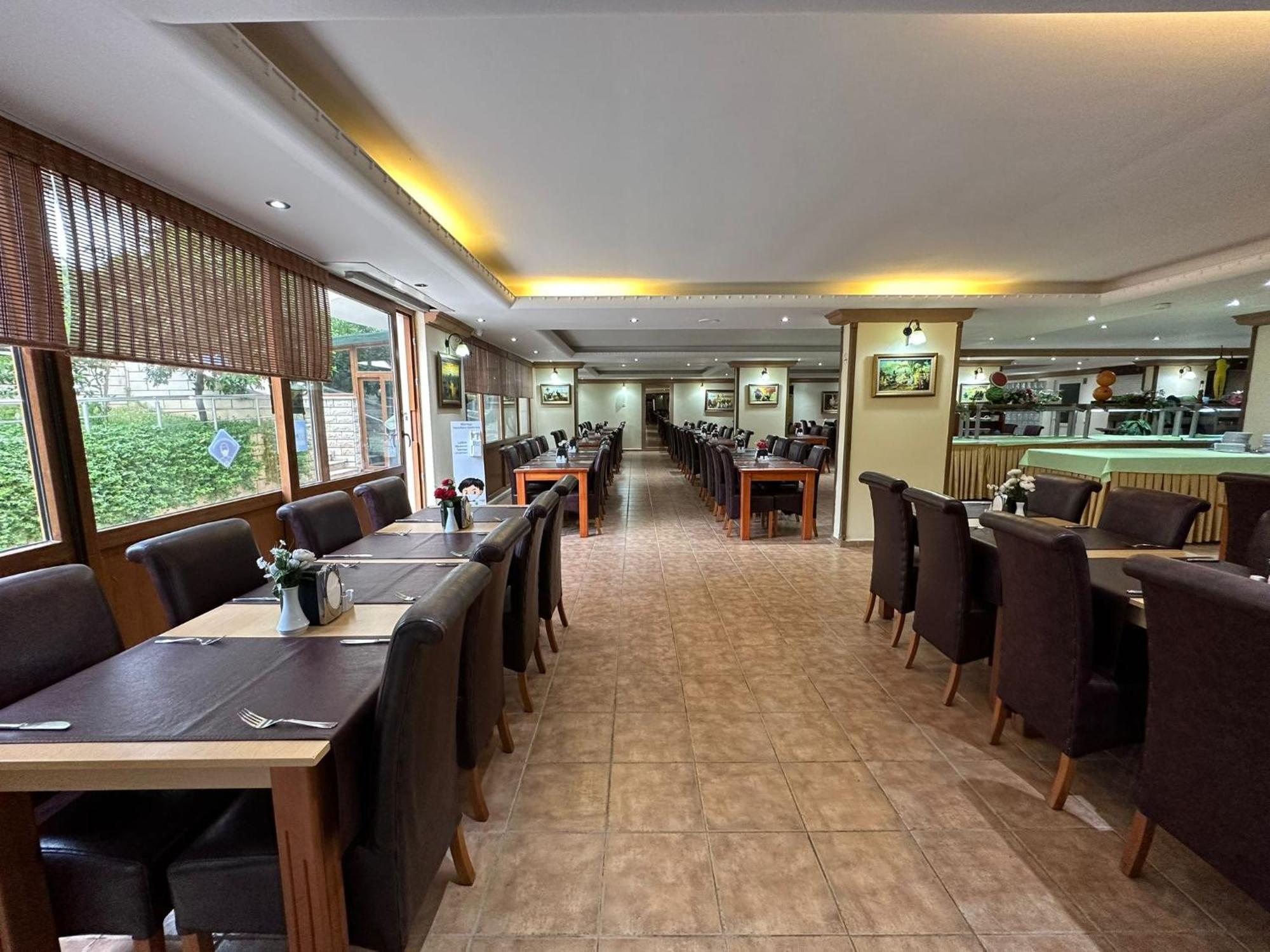 Havana Hotel Kemer Kültér fotó