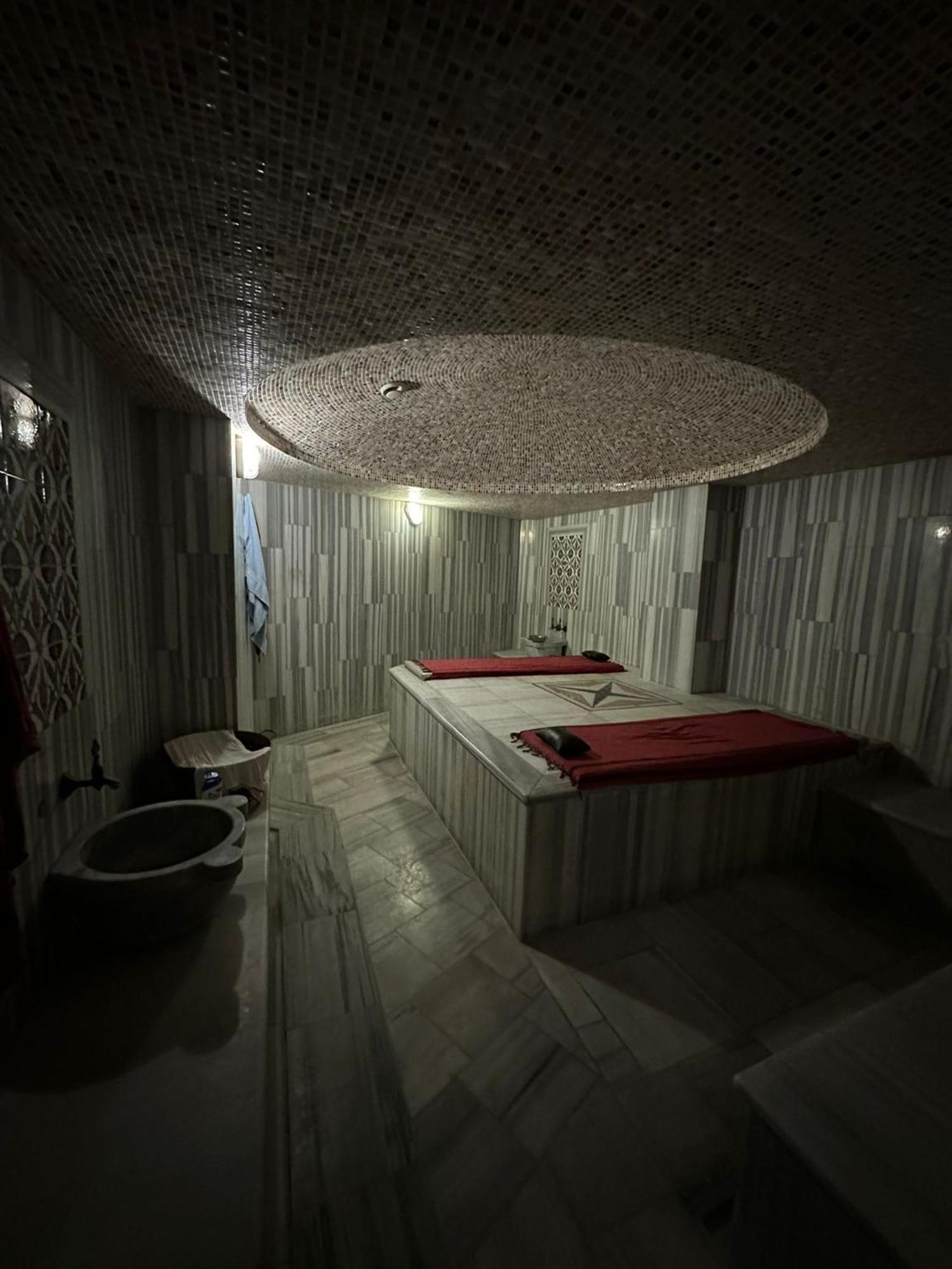 Havana Hotel Kemer Kültér fotó