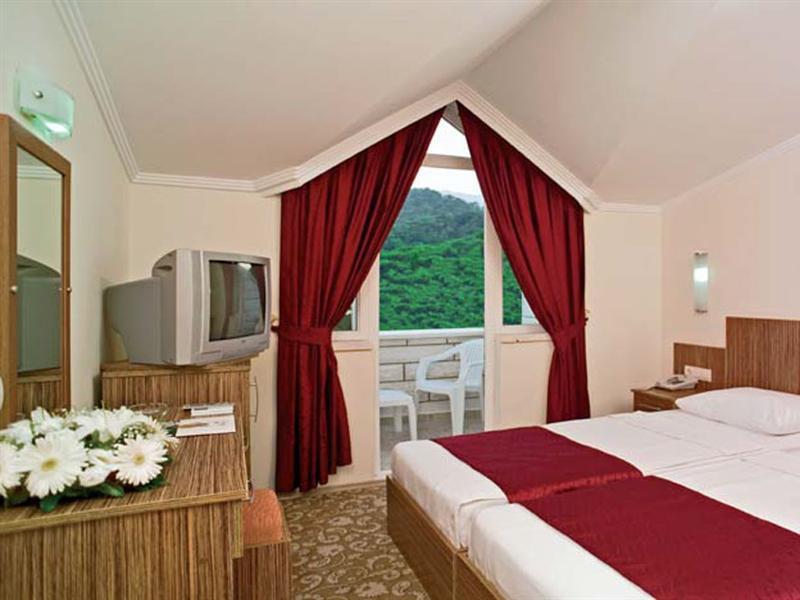 Havana Hotel Kemer Kültér fotó