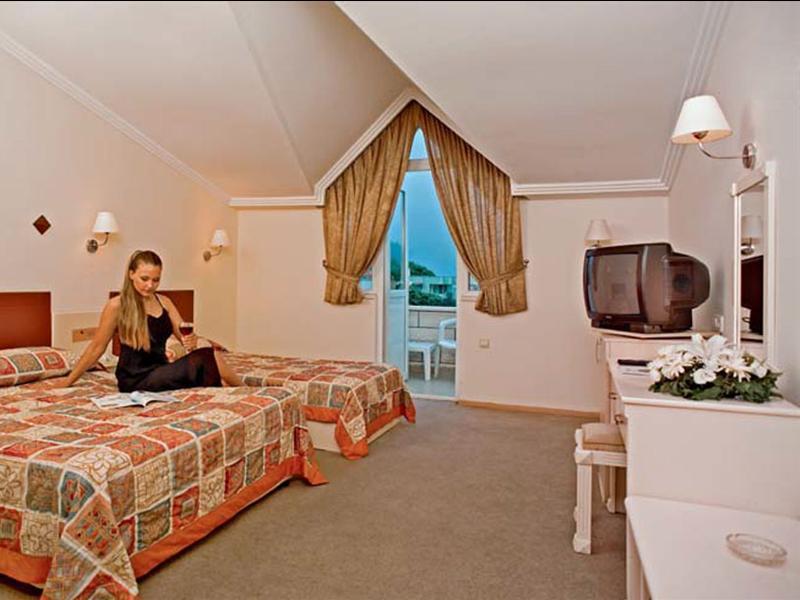 Havana Hotel Kemer Kültér fotó