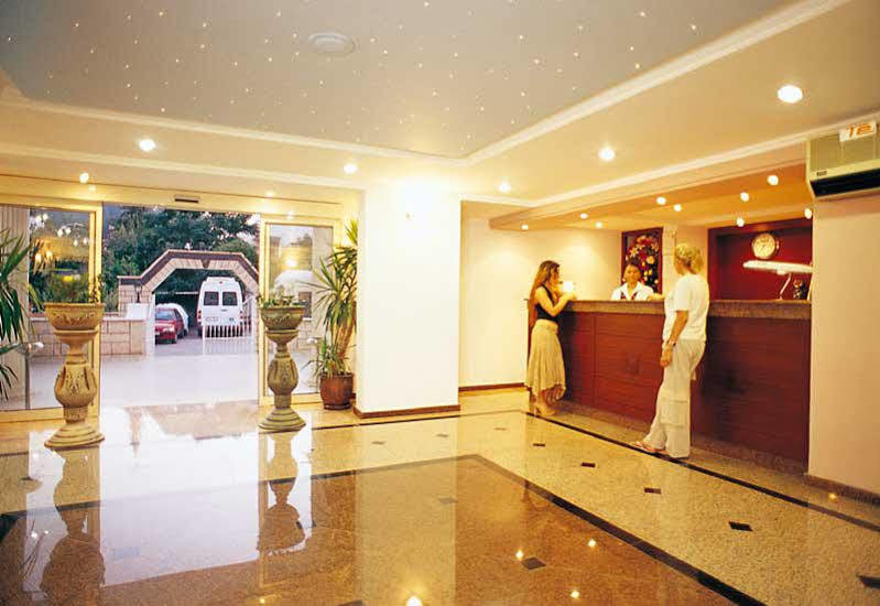 Havana Hotel Kemer Kültér fotó